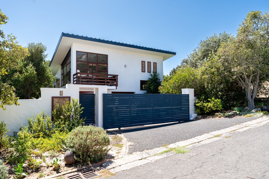 3 Bedroom Property for Sale in Kommetjie Western Cape